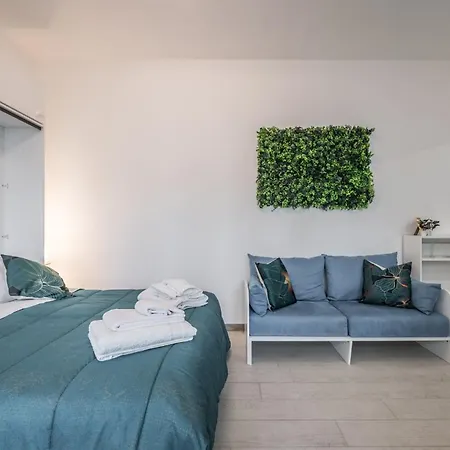 Ca Tripilla Apartment Milan Exterior photo