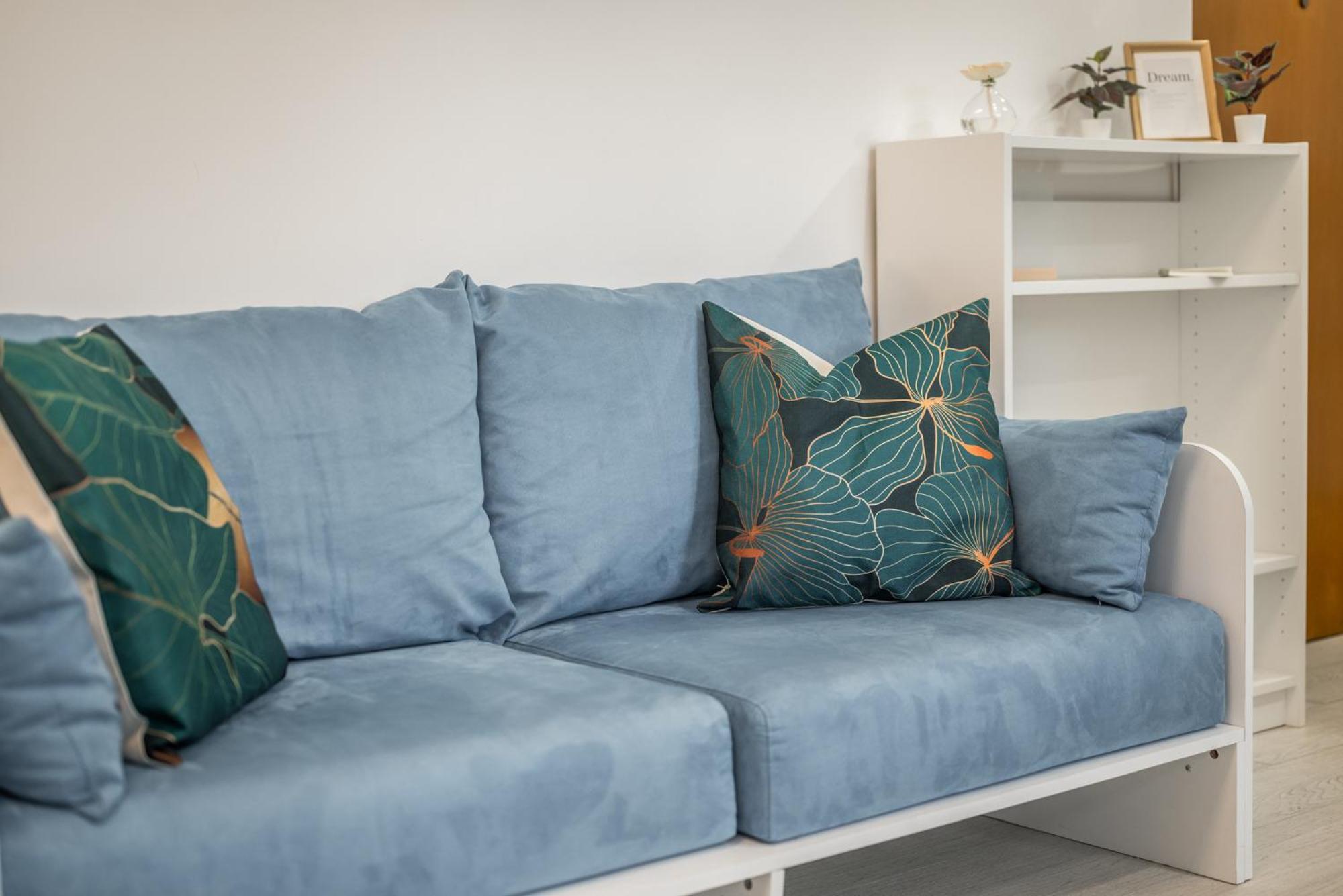 Ca Tripilla Apartment Mailand