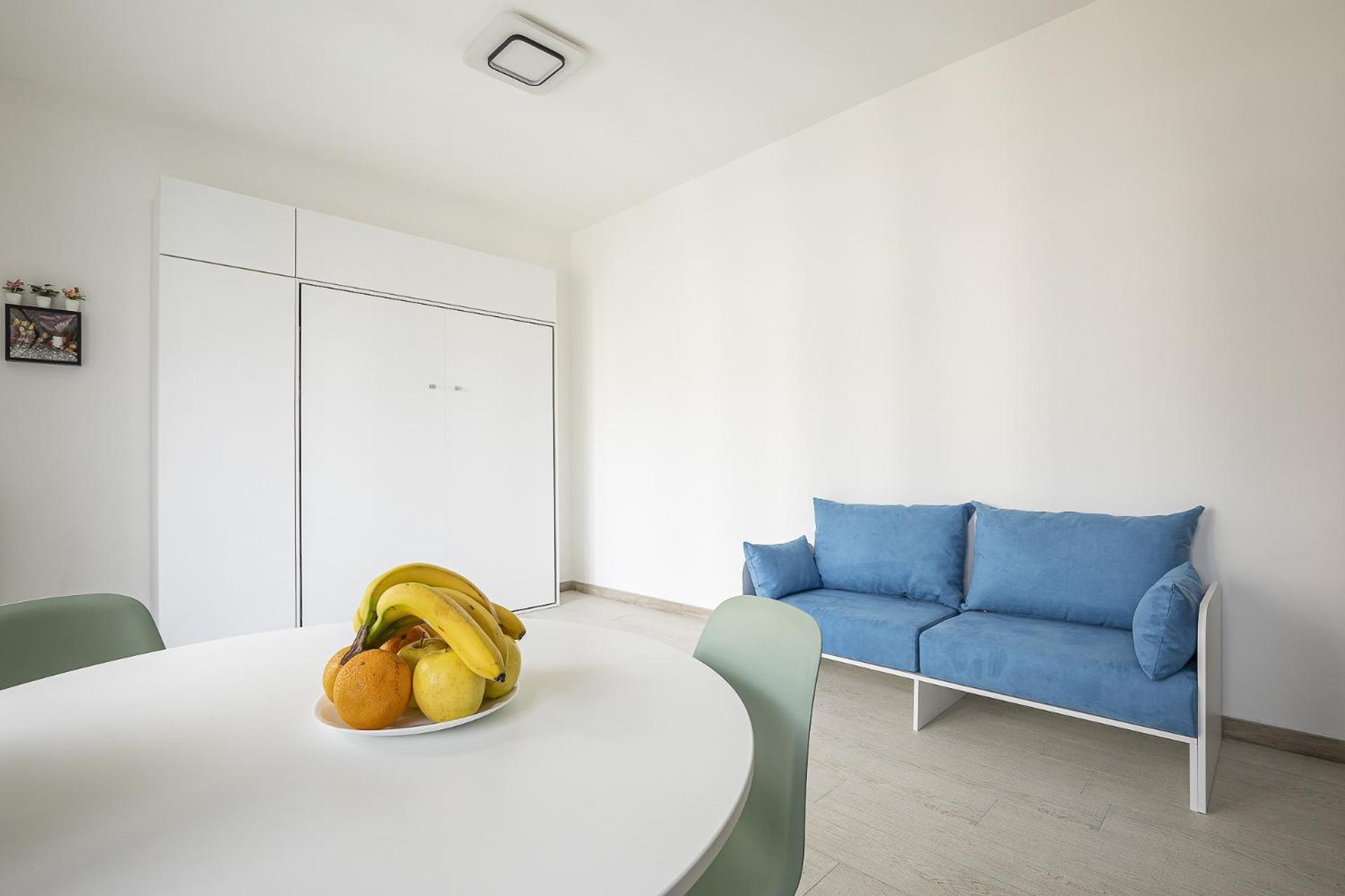Ca Tripilla Apartment Mailand